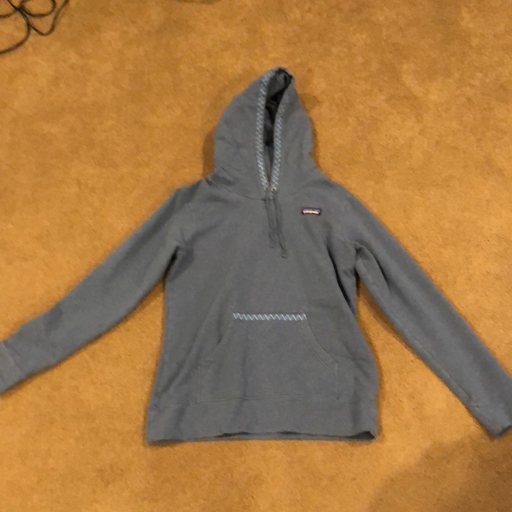 Patagonia Sweatshirt